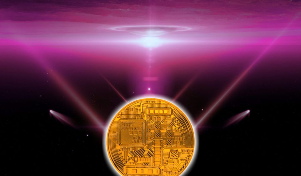 SHIB Rakibi Altcoin Dev Borsada Listeleniyor