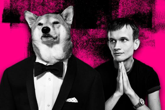 Vitalik Buterin’den Dogecoin Yorumu: Resmen Geçiyor!