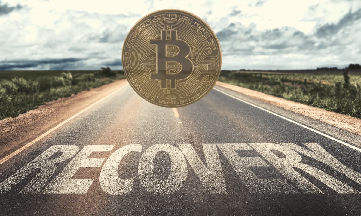 Pater Brandt ve Analitik Firması Onayladı: Bitcoin Bu Kritik Aşamada!