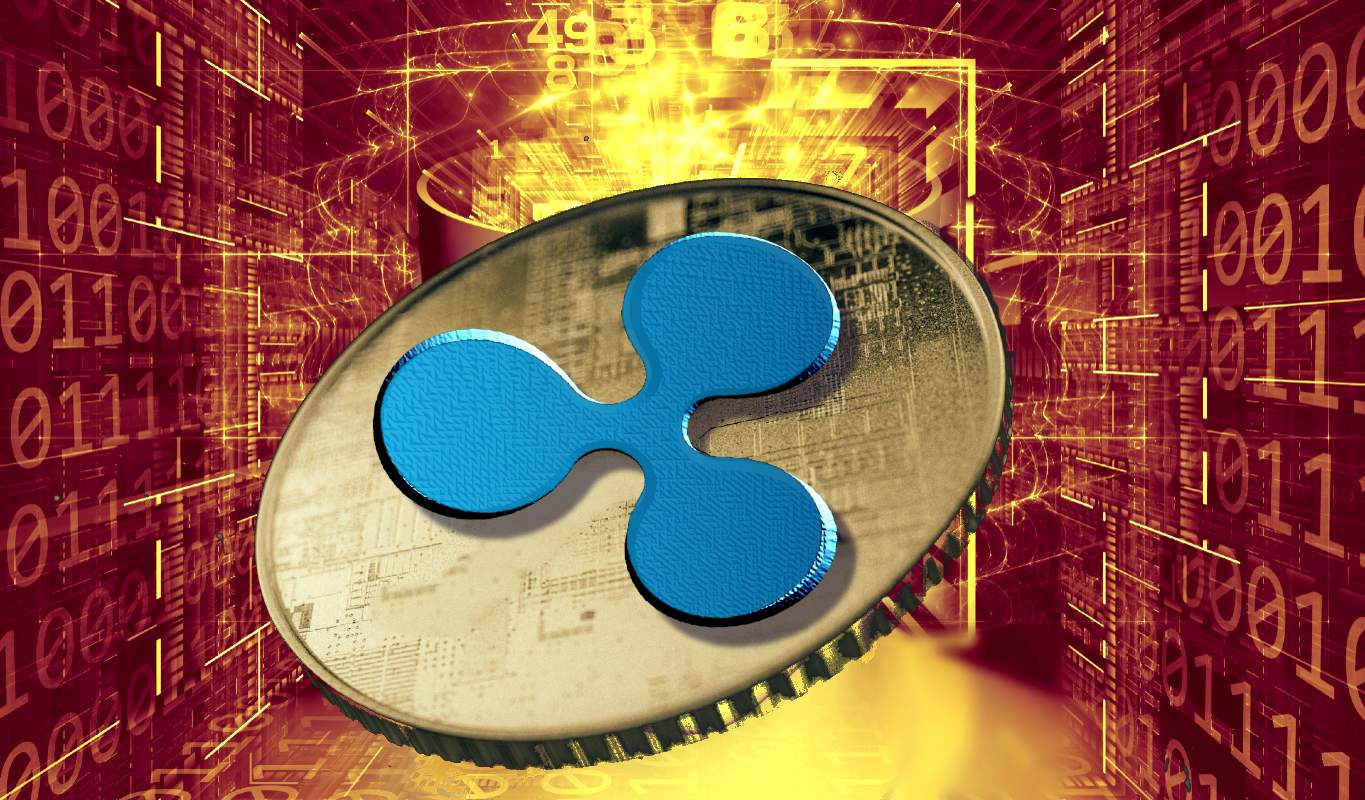 Ripple-SEC Davası: Bu XRP İçin Şimdiye Kadarki En Büyük Karar Olabilir!