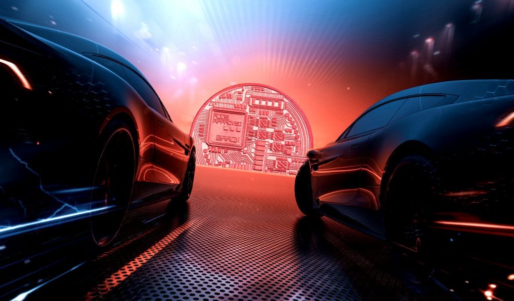 Piyasadaki Düşüşe Rağmen 2 Altcoin Popülarite Kaybetmedi