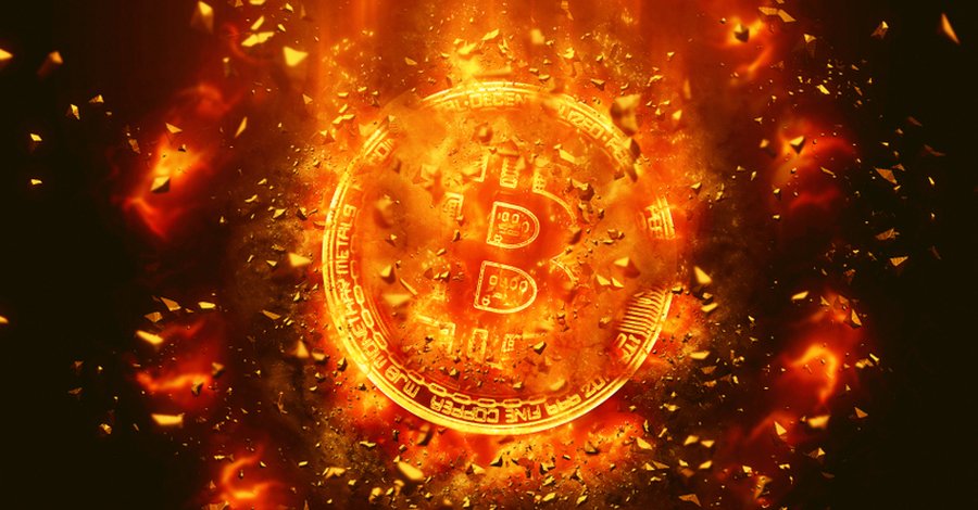 Savaş Büyüyor, Bitcoin ve Ruble Kaybediyor!