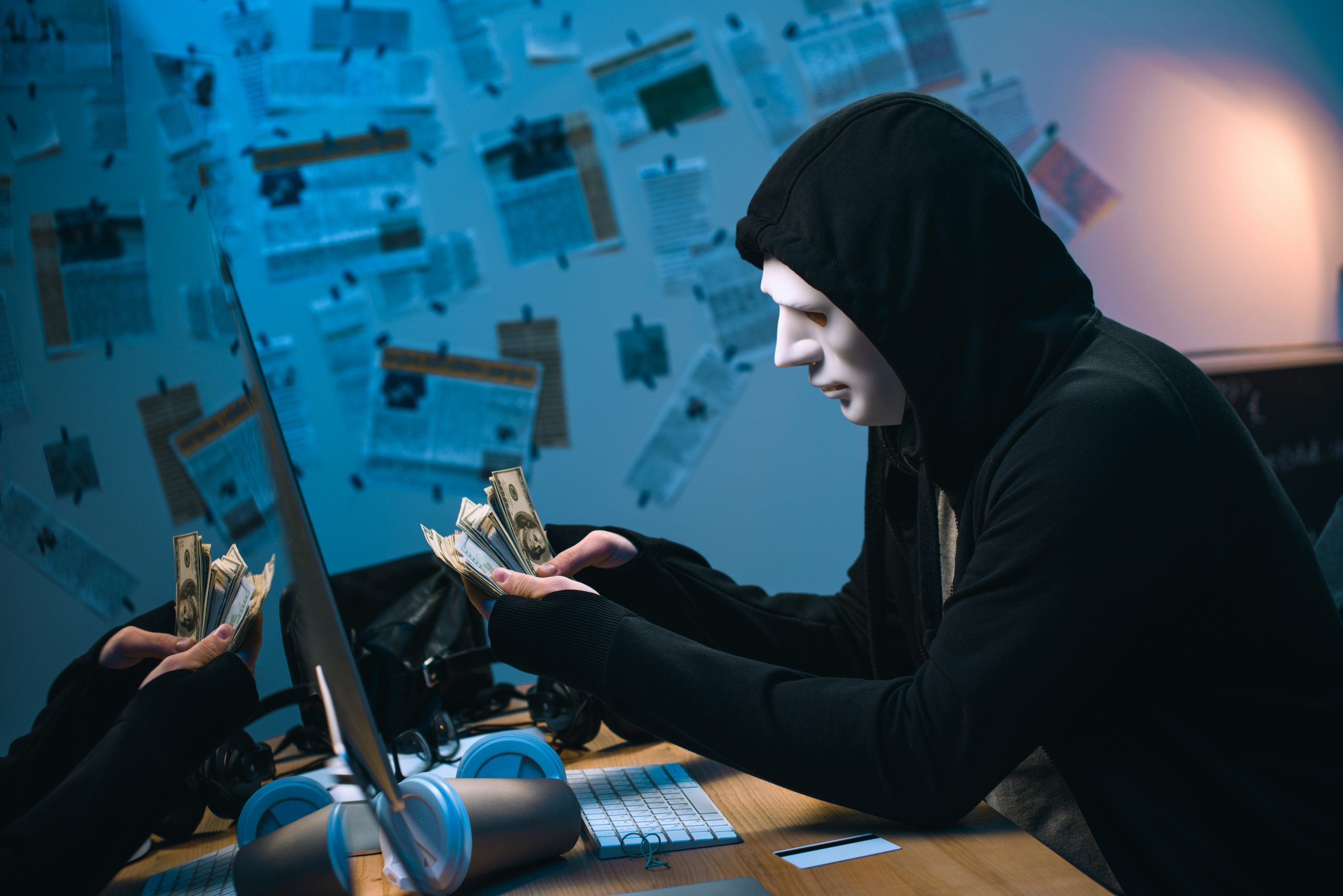 Piyasa Panikte: FTX Hackerı Bu Altcoin'leri Boşaltıyor!