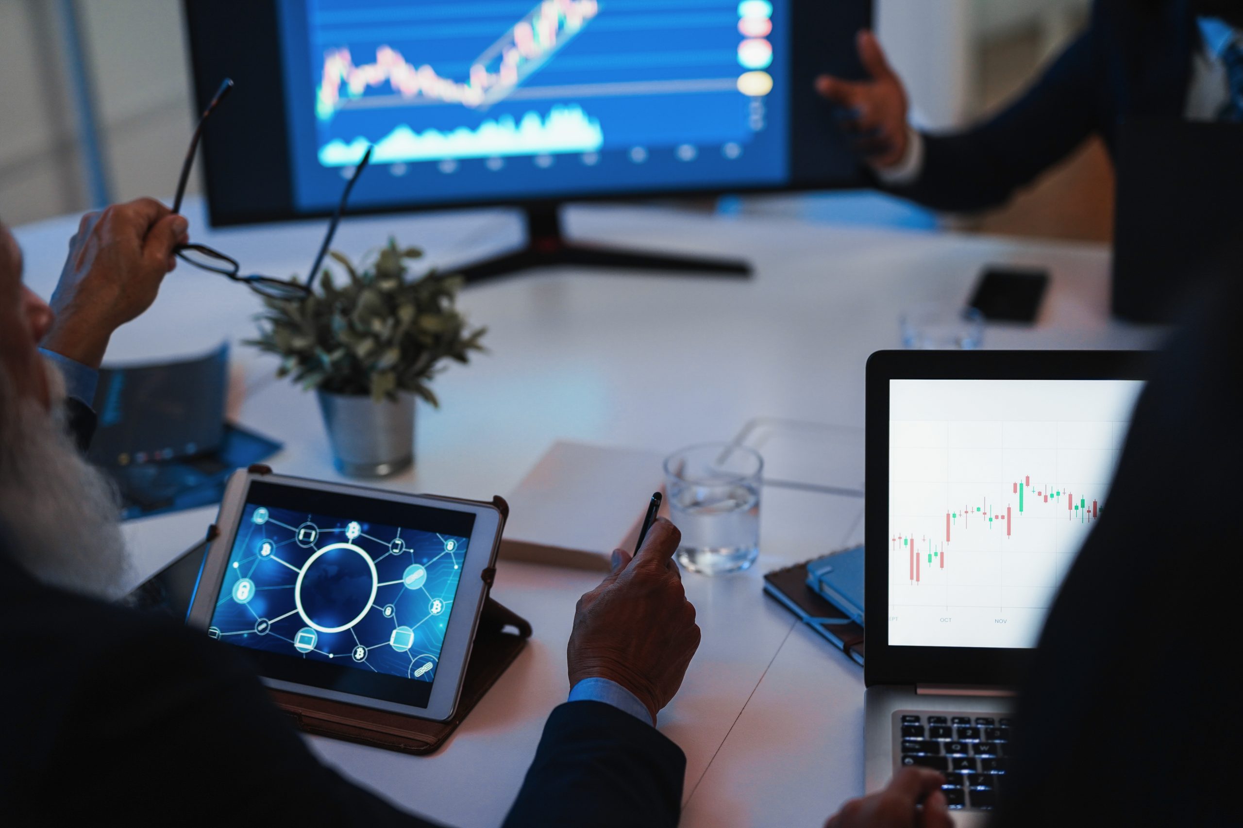 İşte Geçen Haftanın En Çok Kazandıran Altcoin Projeleri!