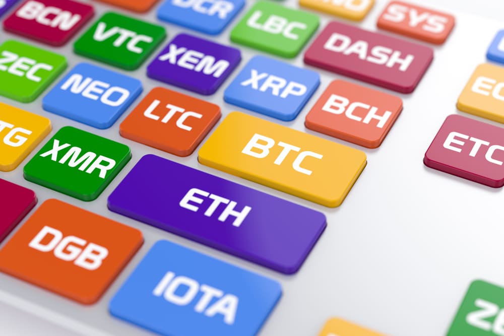 Altcoin Kahini, NEAR, AVAX ve Zilliqa İçin Hedefini Paylaştı!