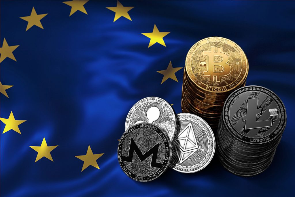 Avrupa Parlementosu'ndan Yasak Geldi: Bitcoin Kan Kaybediyor