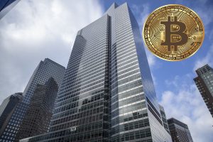 ABD’li Dev Bankadan Bitcoin Hamlesi: Bir İlk!