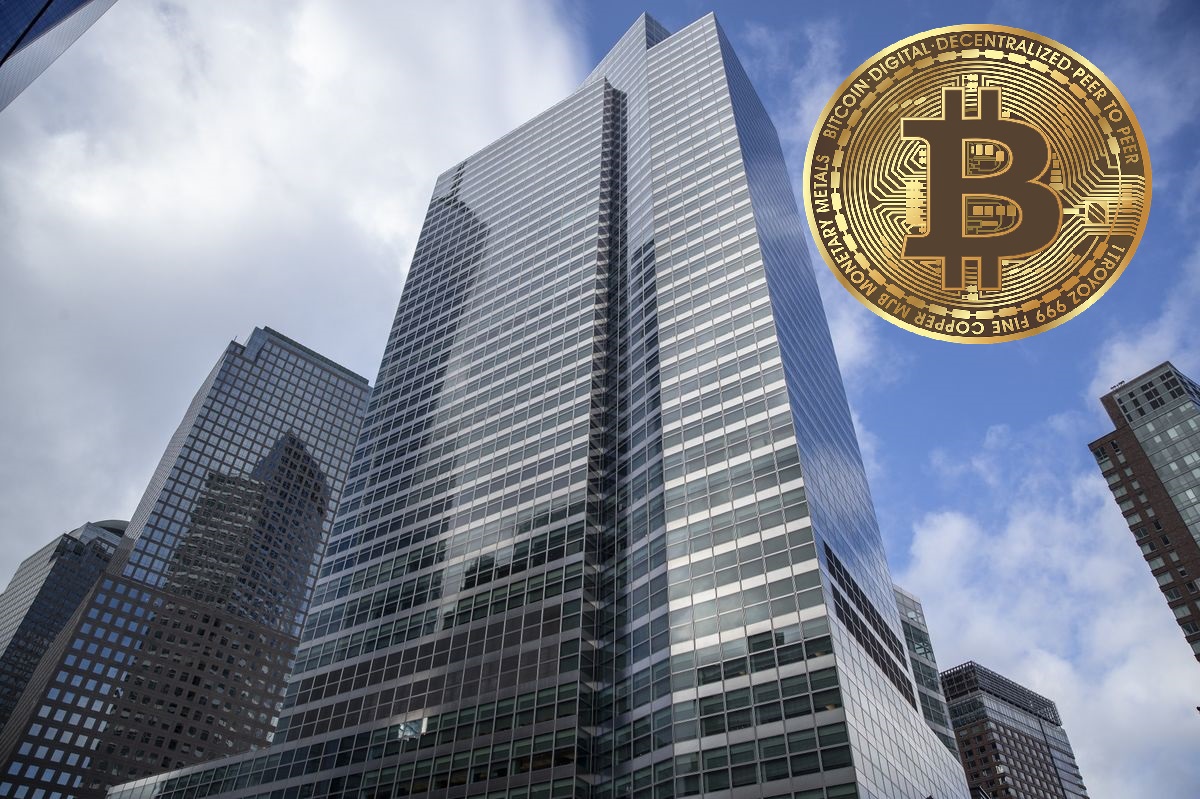 ABD’li Dev Bankadan Bitcoin Hamlesi: Bir İlk!