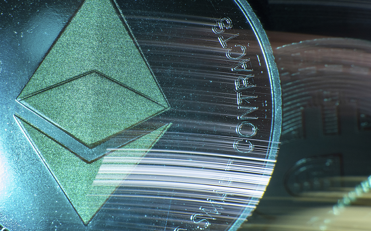 Borsalardan Çekiliyor: Ethereum İçin Boğa Sinyali!