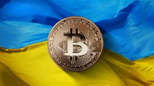 Bitcoin Ukrayna’ya NATO ve BM’den Daha Fazla Yardımcı Oluyor