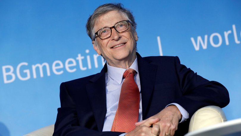 Bill Gates’den Bitcoin (BTC) Yorumu: Yatırım Yapılmalı mı?