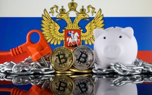 Bitcoin (BTC)'de Kritik Gelişme: Rusya-Ukrayna Savaşı