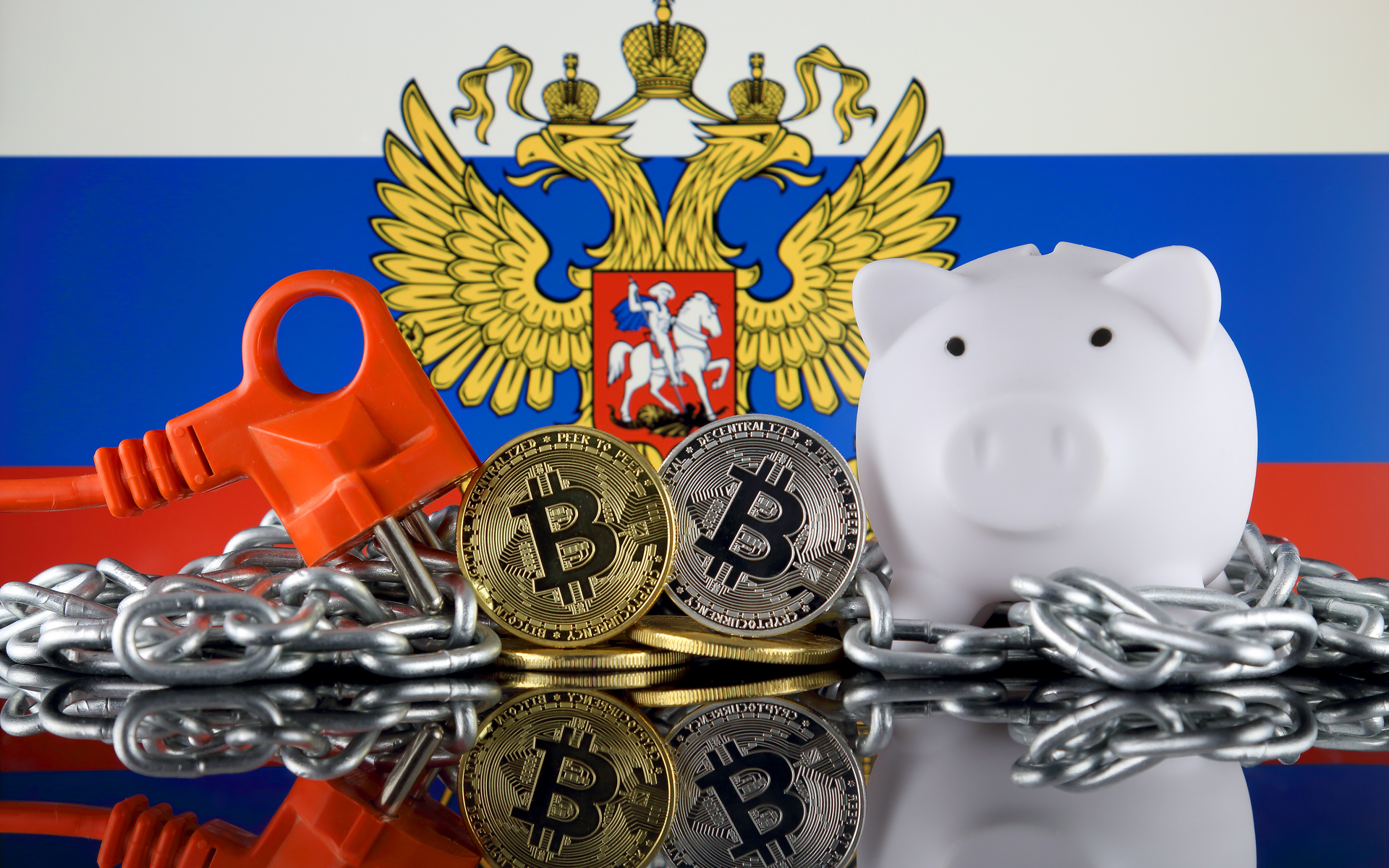 Bitcoin (BTC)'de Kritik Gelişme: Rusya-Ukrayna Savaşı