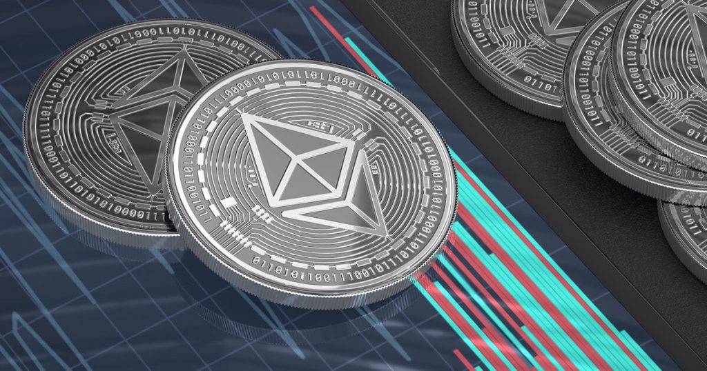 Ethereum Balinaları Manipülasyon mu Yapıyor? Fiyat Nasıl Yükselir?