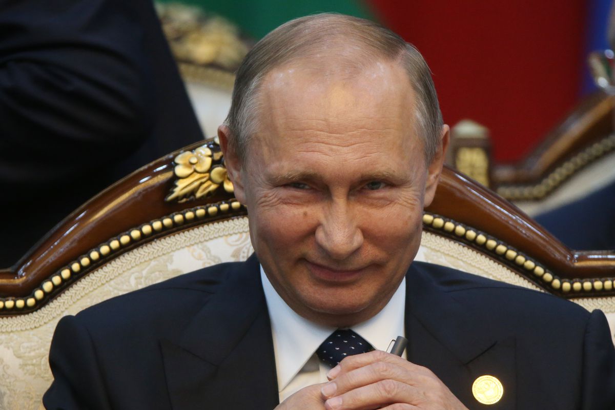 ABD, Putin'i Suçladı: Rekor Enflasyon ve Bitcoin Uyarısı!