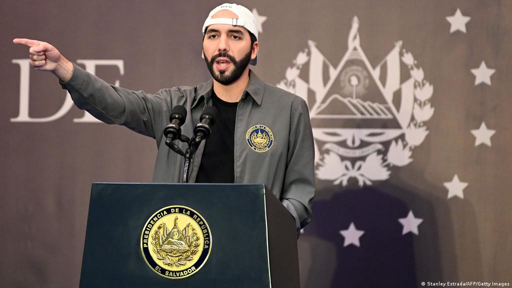 Bitcoin Diyarı El Salvador'da Büyük Fiyasko! İşte Detaylar