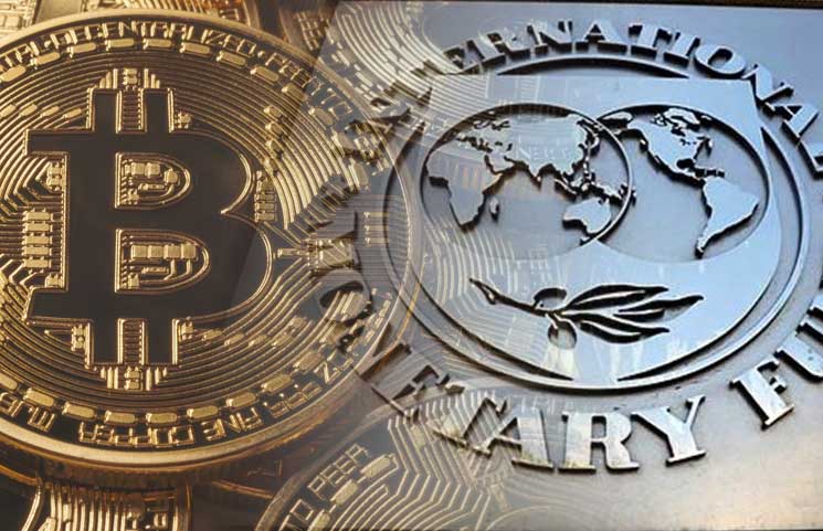 IMF’ten Çarpıcı Kripto Para ve Savaş Yorumu: Artıracak
