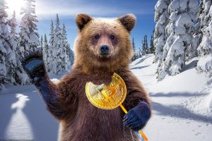 2 Uzmandan Çarpıcı Bitcoin Yorumu: Zor!