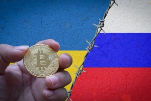 Rusya-Ukrayna Savaşı, Bitcoin İçin Bu Kritik Gelişmeye Yol Açabilir!