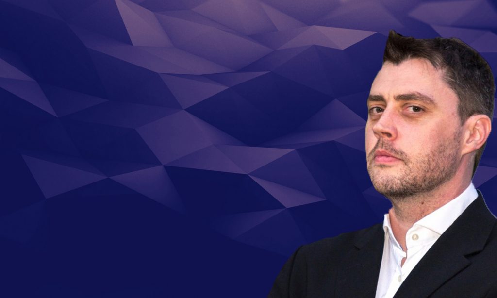 DeFi'nin Babası Geri Döndü: Bu Altcoin İçin Tahmin Yaptı!