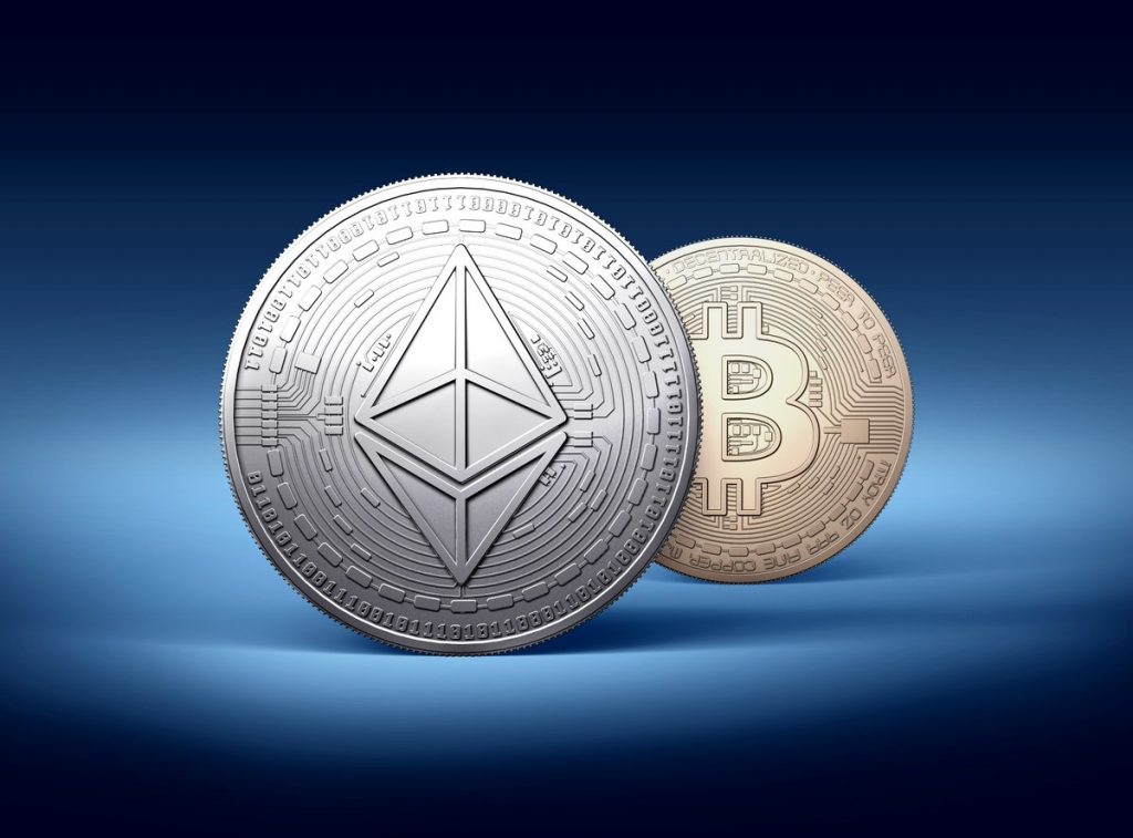 Ethereum İşlem Hacmi, Bitcoin'e Yaklaştı: Altcoin Sezonu Gelebilir!