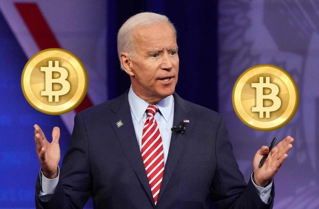 4 Uzman Biden'in Kripto Yürütme Emrini Değeriendirdi