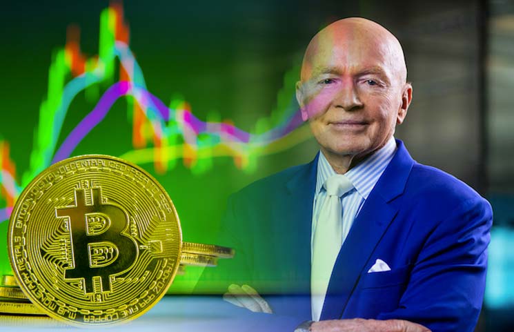 Ünlü Ekonomist: Bitcoin Rusların Alımlarıyla Yükseliyor