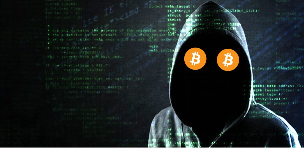Anonymous: Tanklara Karşılık Bitcoin Takası!