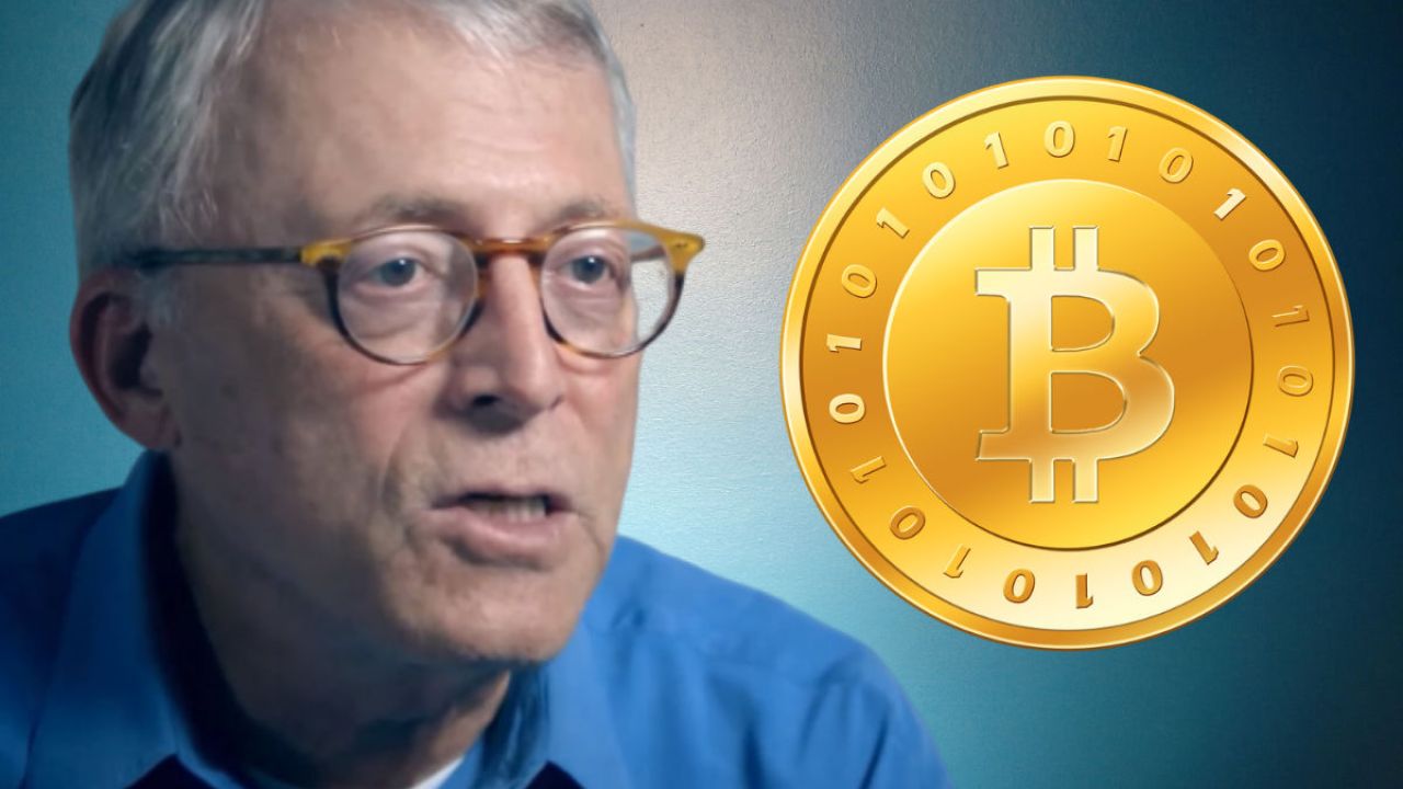 Peter Brandt, Bitcoin (BTC) Analizini Güncelledi: 2 Senaryo!