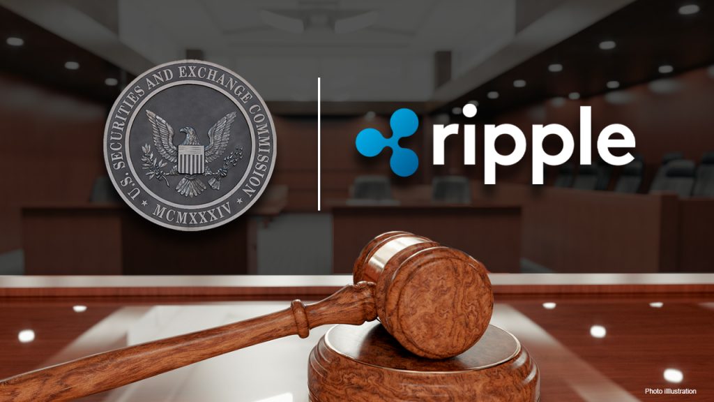 Ripple-SEC Davasında Kritik Gelişme! İşte Ayrıntılar