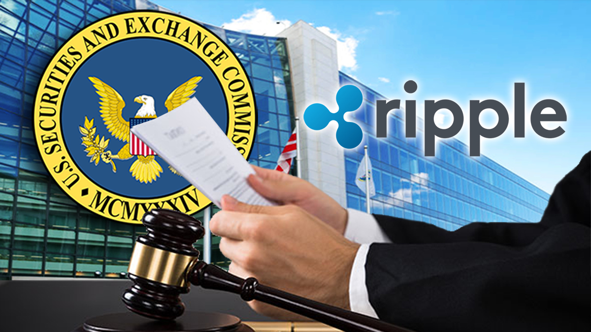 Ripple Davasında Kritik Gelişme: Avukat Müjdeyi Verdi!