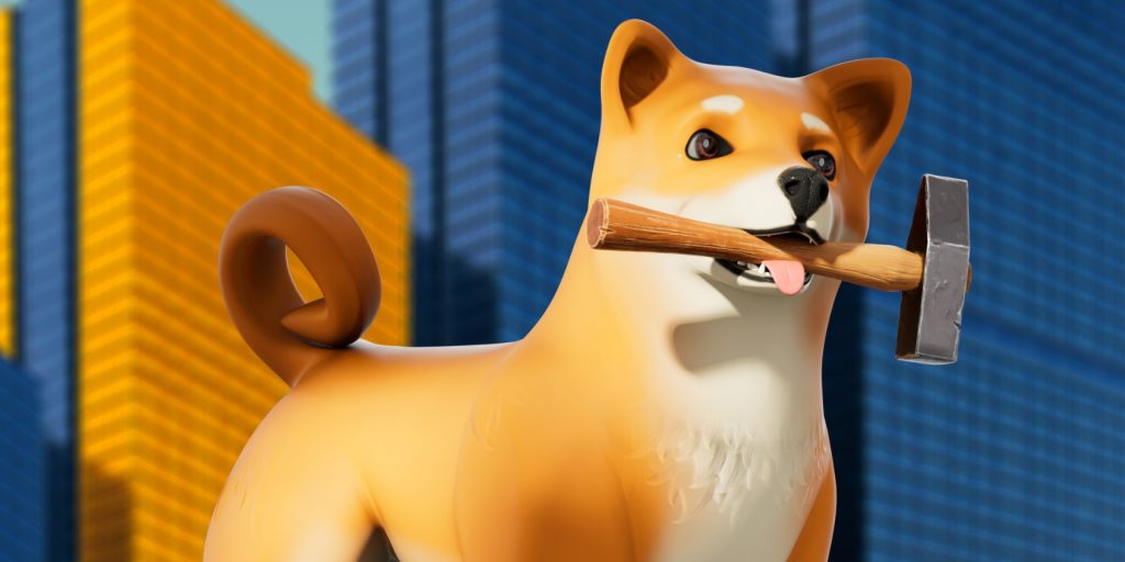 Shiba Inu (SHIB)'dan Dev Hamle: Ünlü İsimle Anlaşıldı!