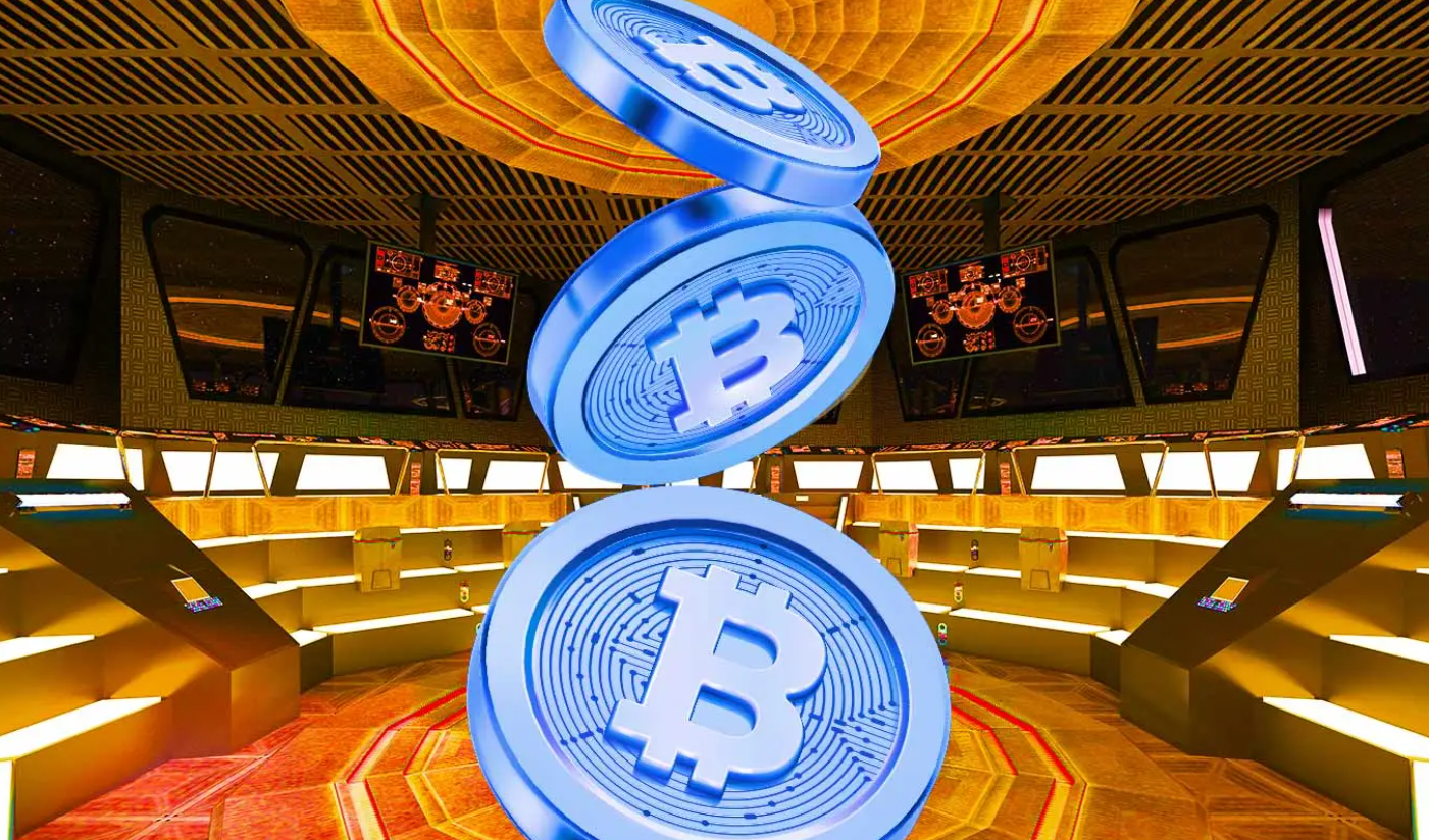 kripto para