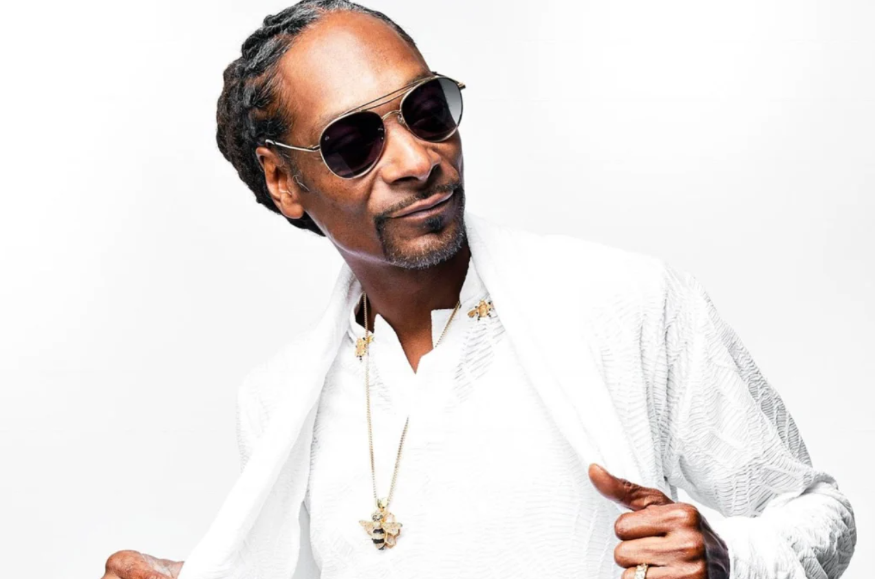 Görsel: Snoop Dogg