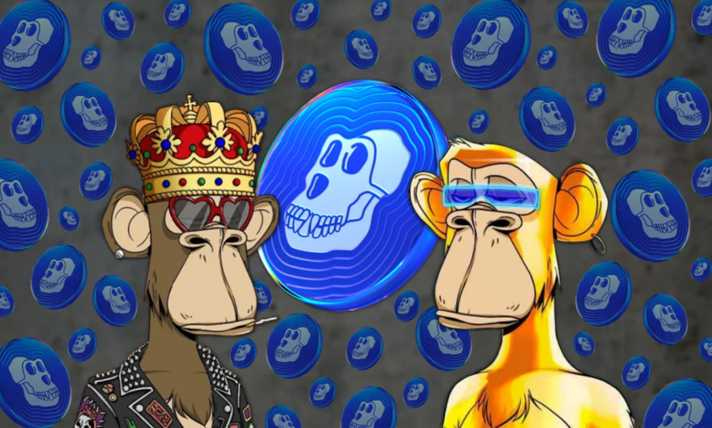 Analist ApeCoin ve Bu Altcoin İçin Ciddi Yükseliş Bekliyor