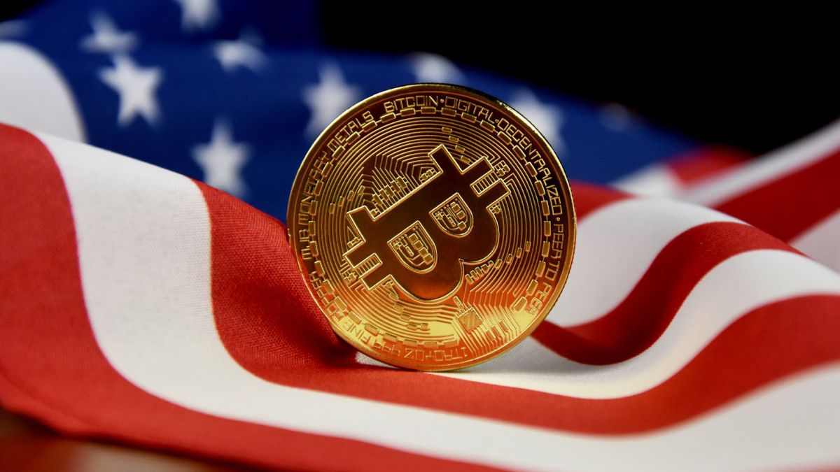 bitcoin