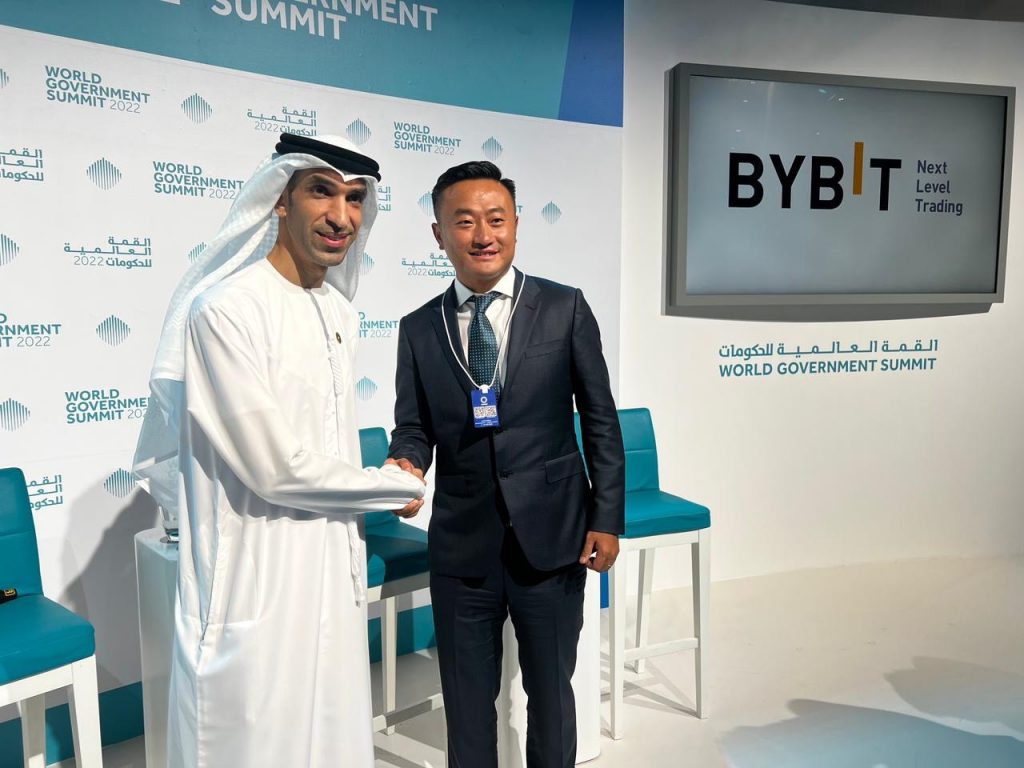 Popüler Kripto Para Borsası Bybit, Dubai’den Onay Aldı!