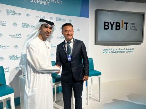 Popüler Kripto Para Borsası Bybit, Dubai’den Onay Aldı!