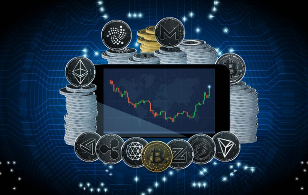 Analist : Ethereum Rakibi Altcoin Rekor Seviyelere Ulaşacak!