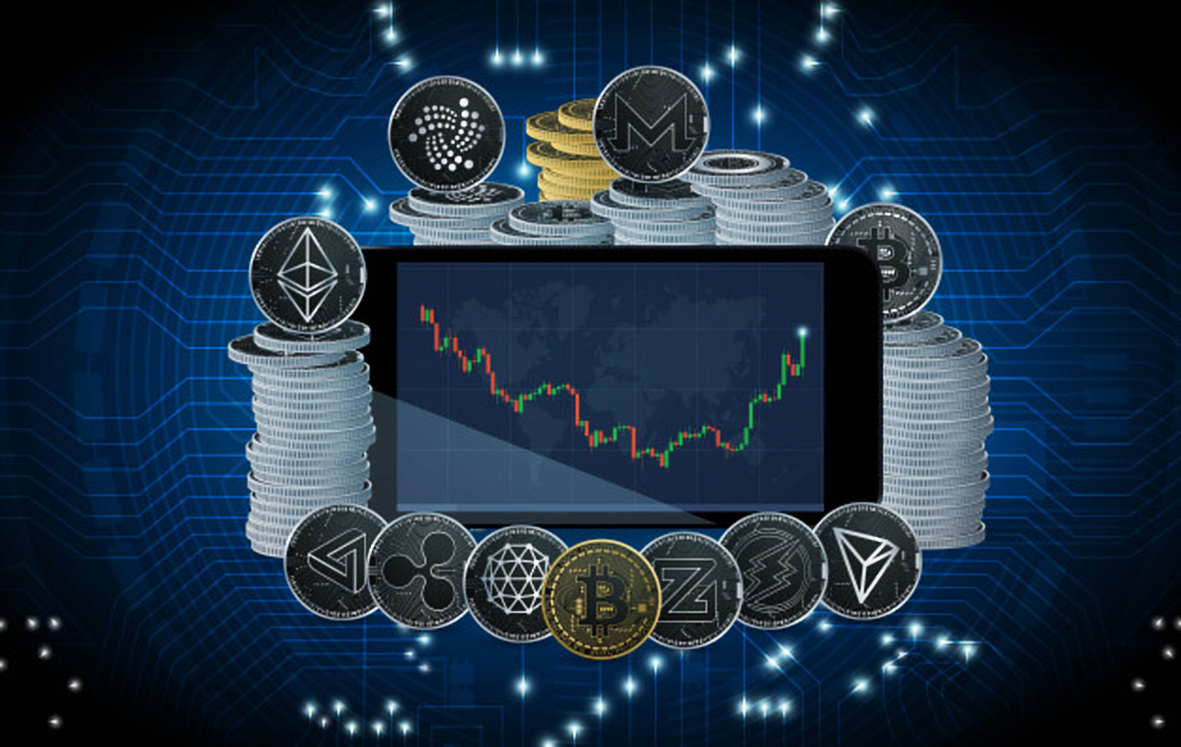 Analist : Ethereum Rakibi Altcoin Rekor Seviyelere Ulaşacak!
