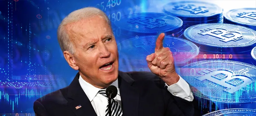Kripto Para Sektörü İçin Kritik Hafta: Gözler Biden'da!