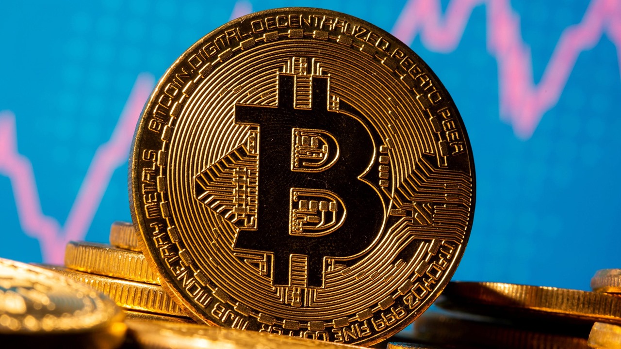 Bitcoin Tarihinde Bir İlk! Rekor Üstüne Rekor!