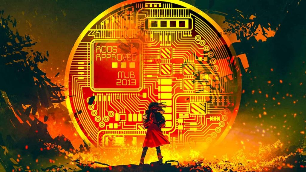 Analist Ethereum Rakibi 2 Altcoin İçin Yükseliş Bekliyor
