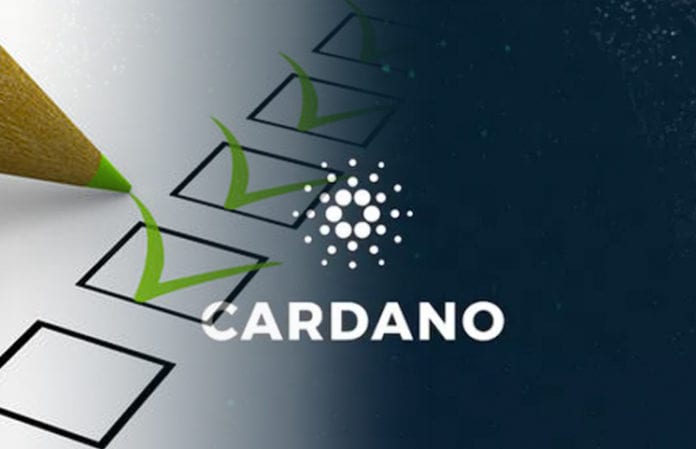 Cardano (ADA)’da Kritik Gelişme! Analistten Çarpıcı Açıklama!