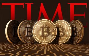 Time Dergisi'nden Altcoin Hamlesi: Kabul Edilecek!