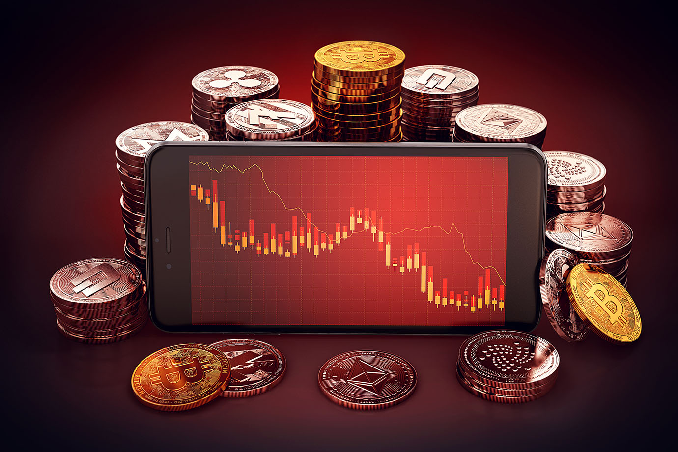 Fiyat Analizi: Bitcoin, ETH, ADA, BNB, SOL, DOGE, XRP