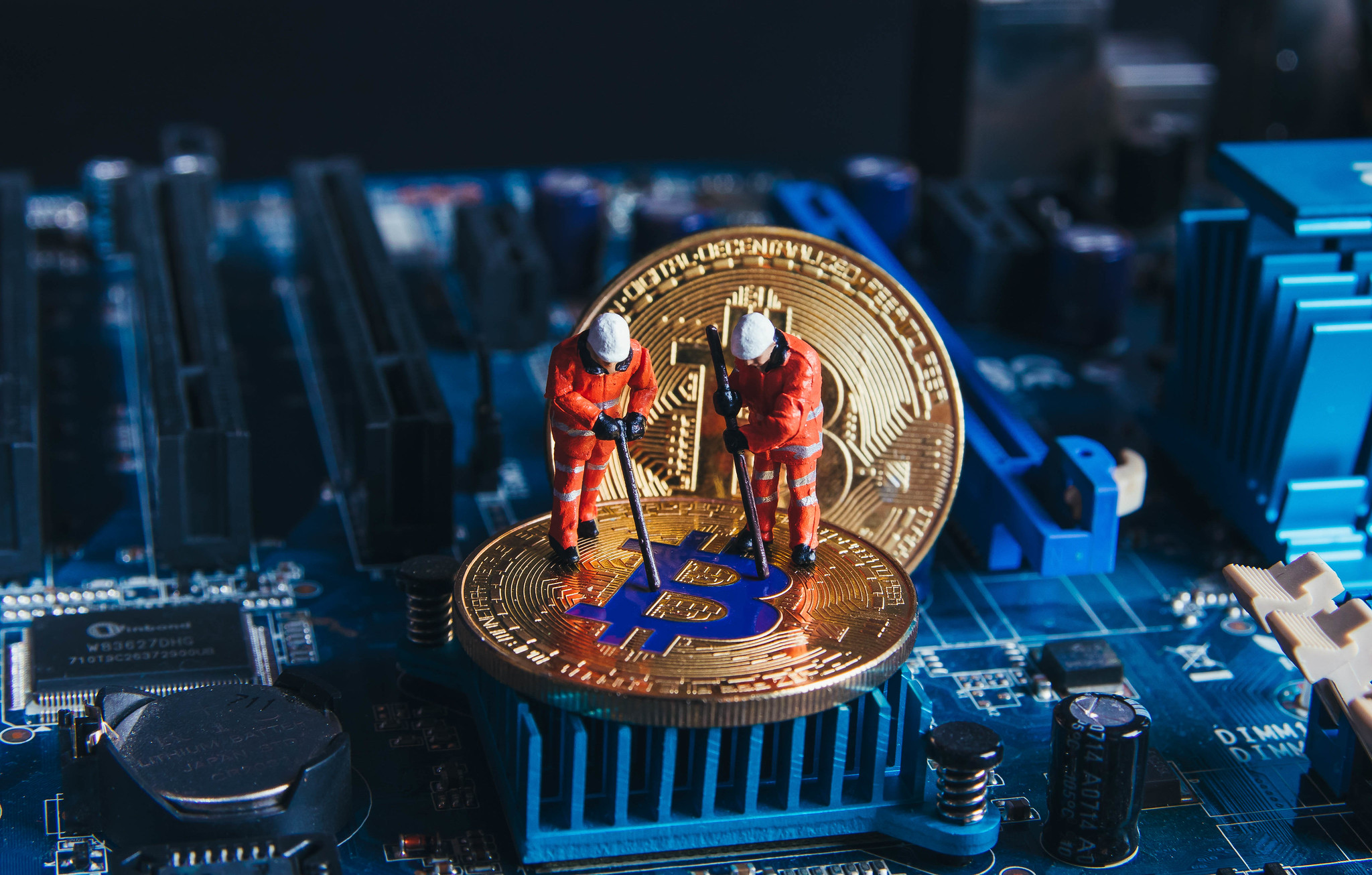 Arcane Research'ten Bitcoin Raporu: Satışlar Başladı mı?