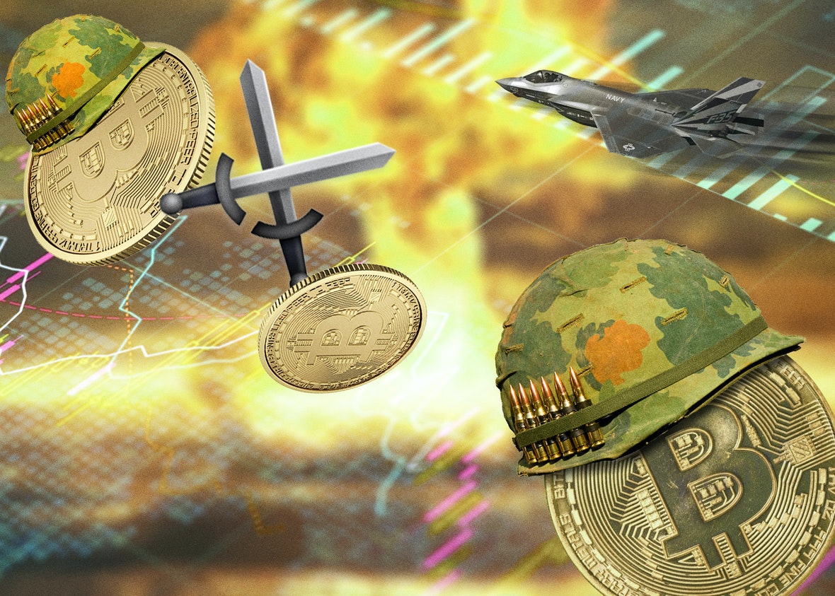 Savaş Uzayacak: Analistler Bitcoin İçin 2 Olası Senaryoyu Açıkladı!