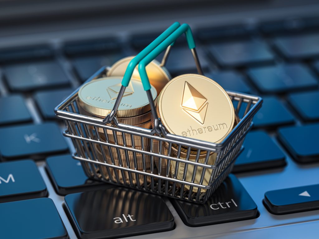 Ethereum Boğa Koşuna Devam Ediyor! İşte Sıradaki Hedef