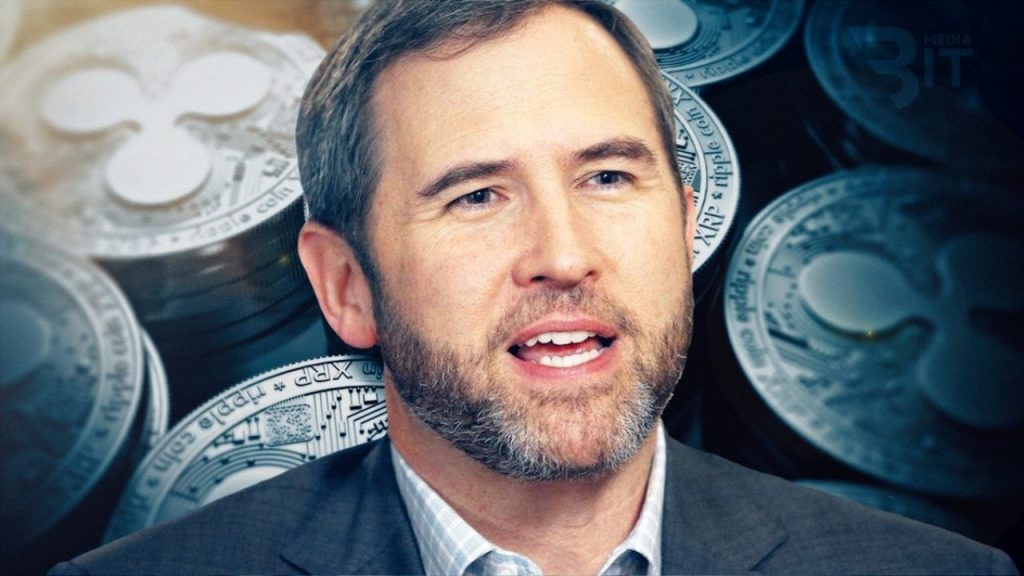 Ripple CEO'su Açıkladı: Rusya'nın Kripto Para Kullanması İmkansız!